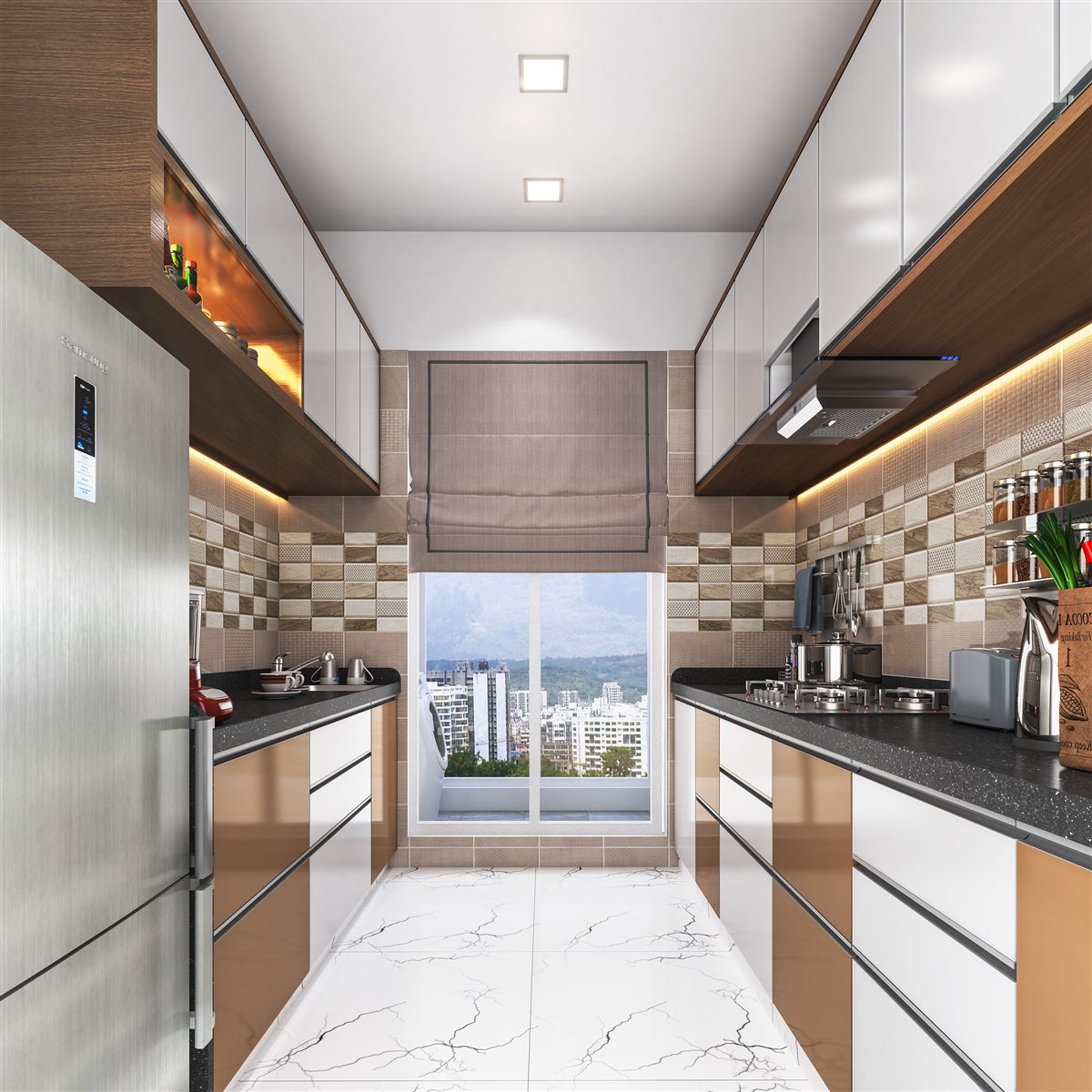 Winsome Icon - Amenities