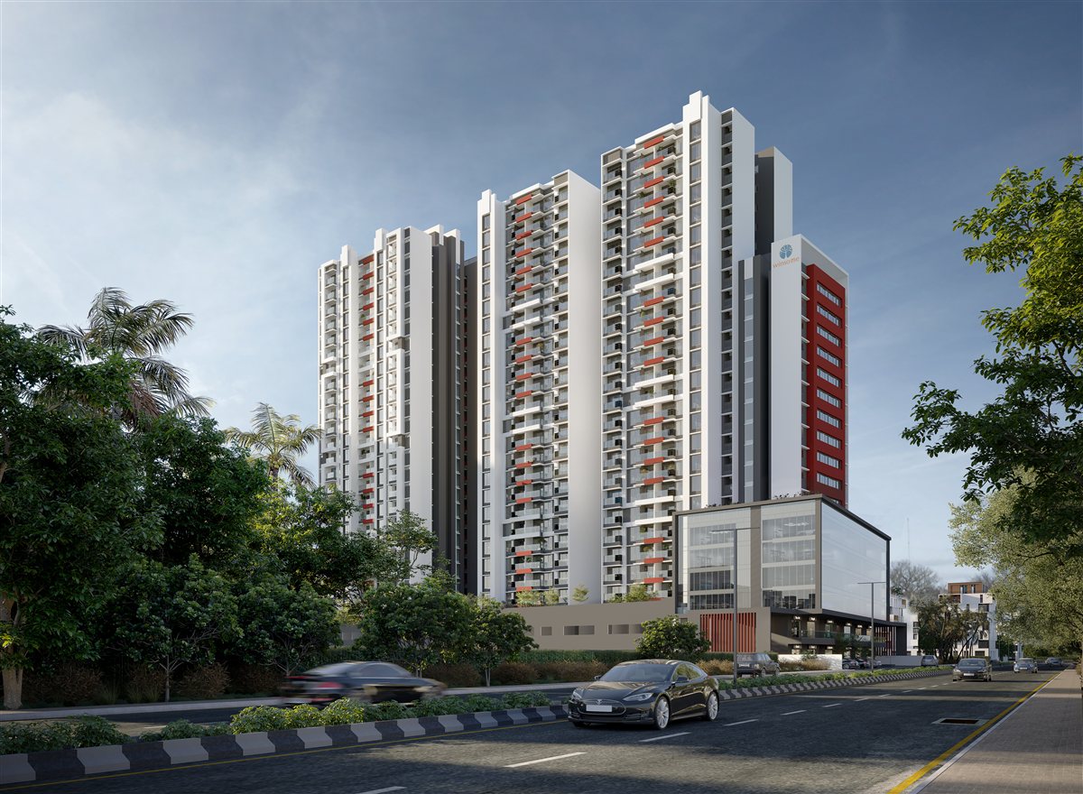Winsome Mountain Crest - Club & Villa Enclave