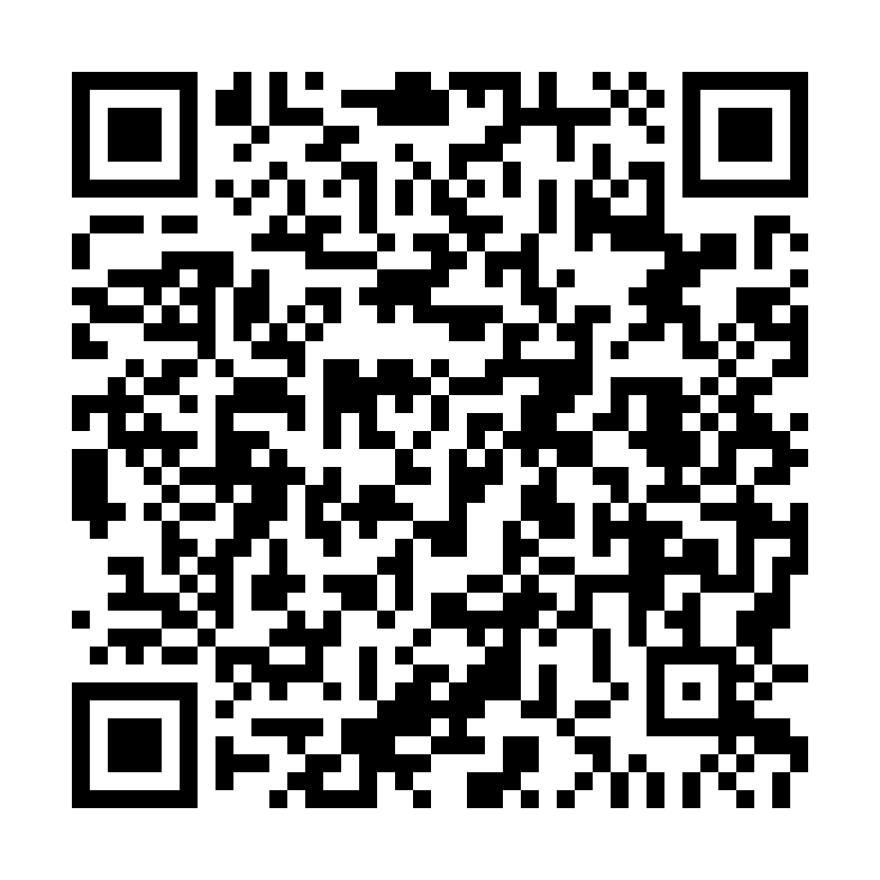 Winsome Icon RERA QR Code