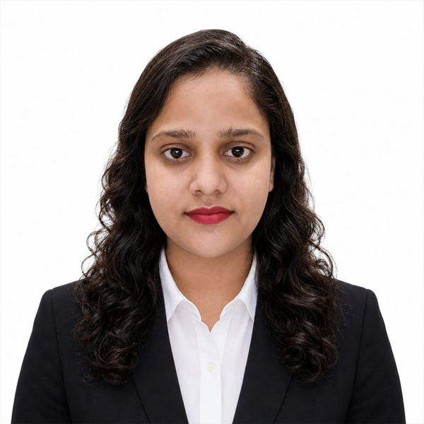 Ms. Priyanka Roy