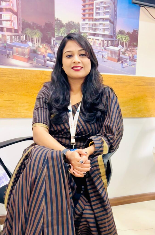 Ms. Rasna Kumari