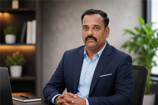 Mr. Ravi Bhattacharya