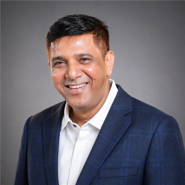Mr. Sanjeev Kumar