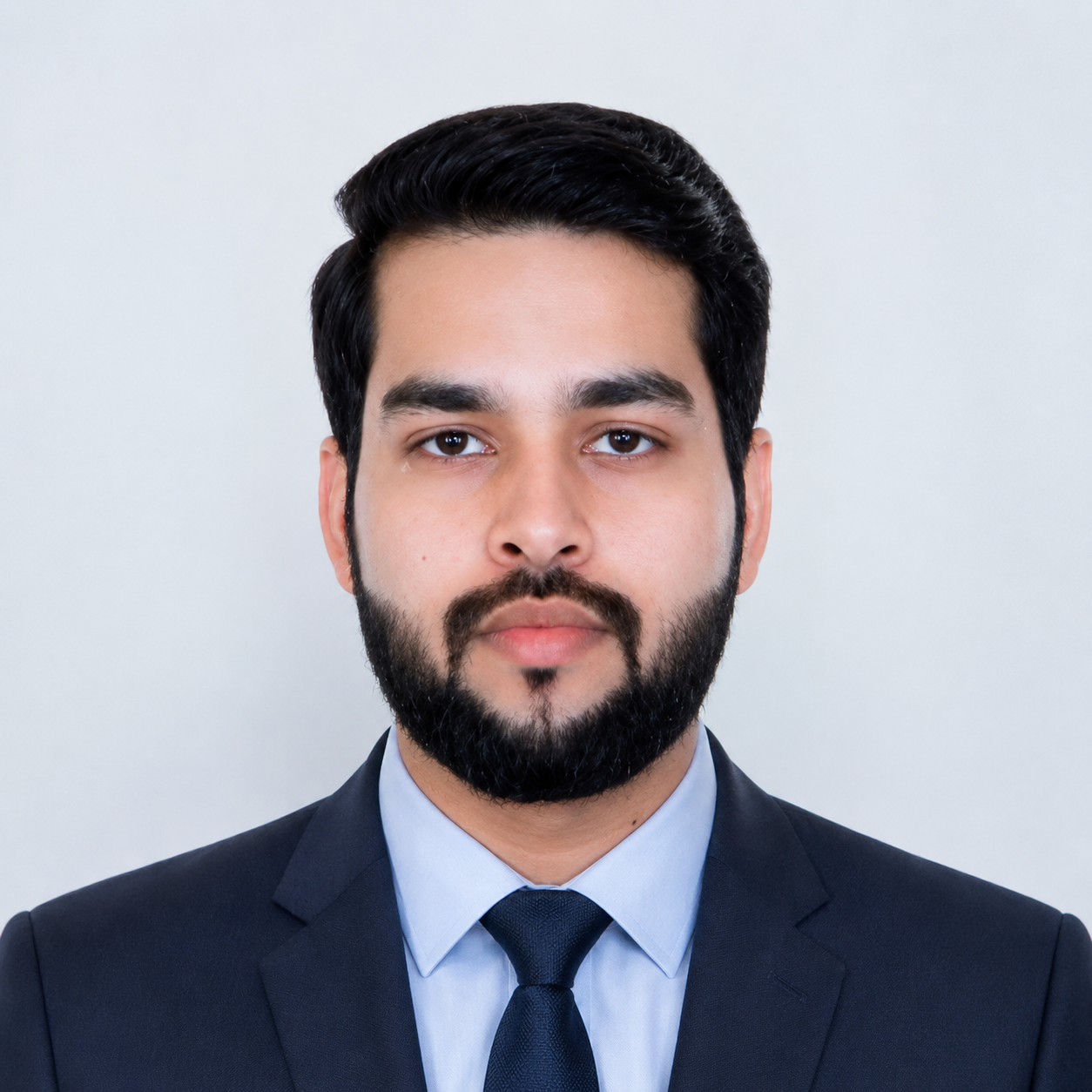 Mr. Vivek Rawat