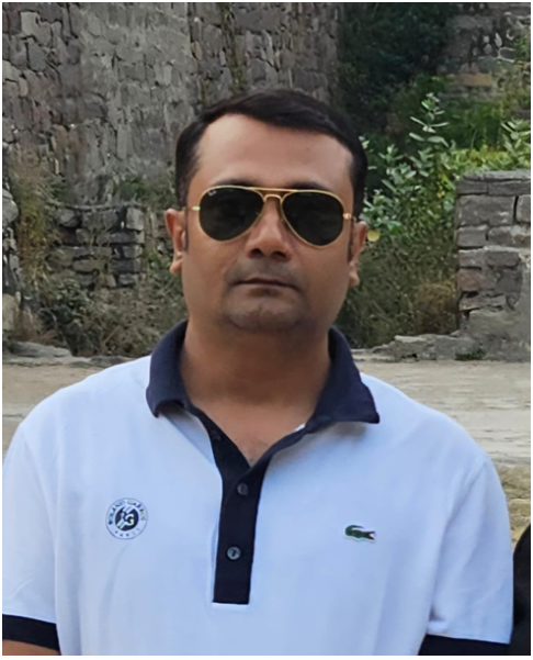 Anurag Prabhakar