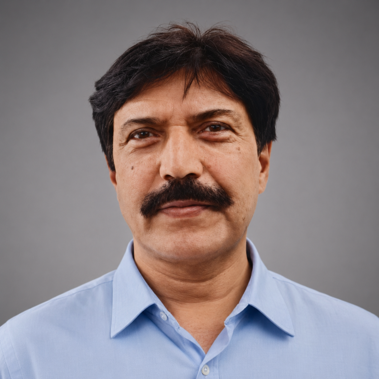 Arvind Kumar