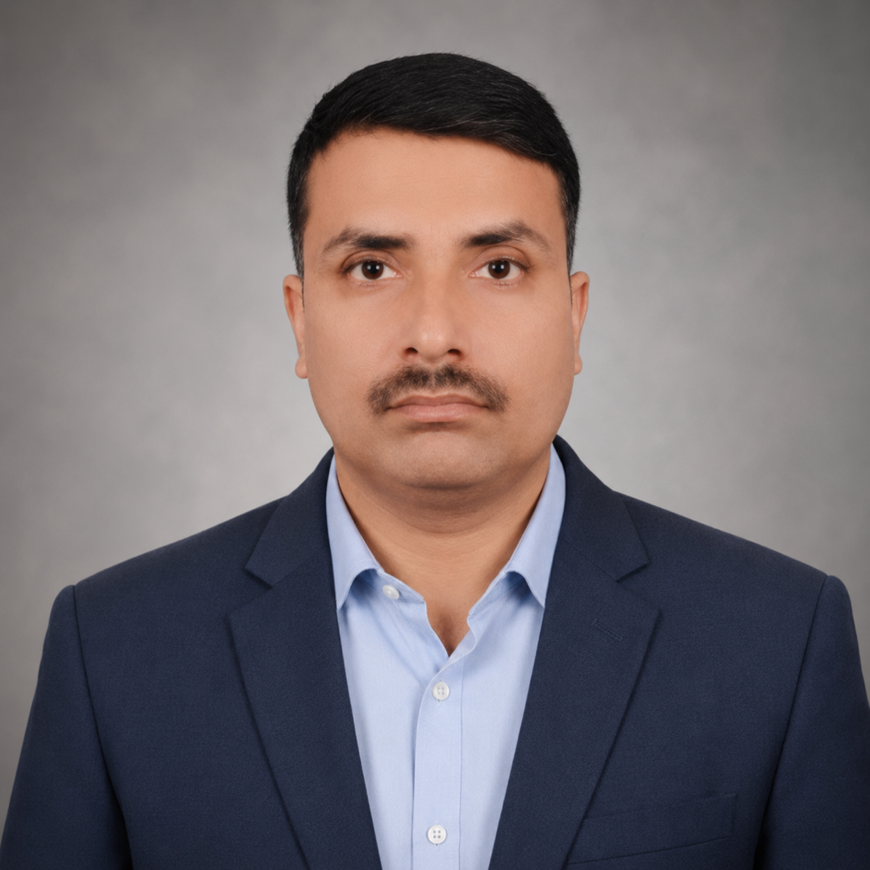 Asshu Kumar