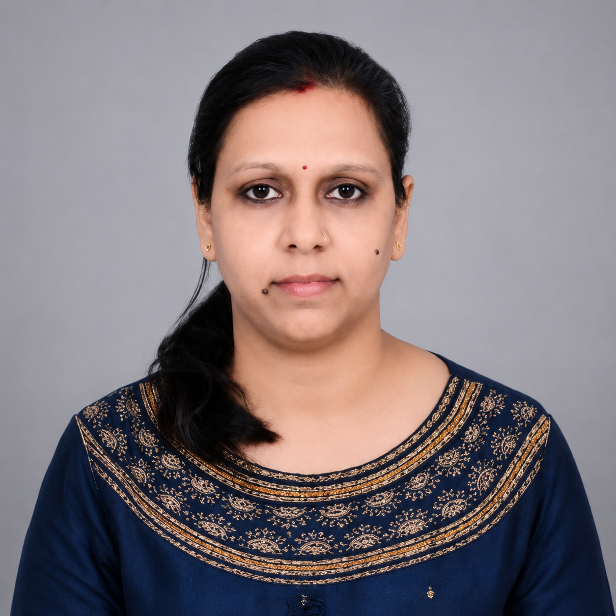 Kumari Priti