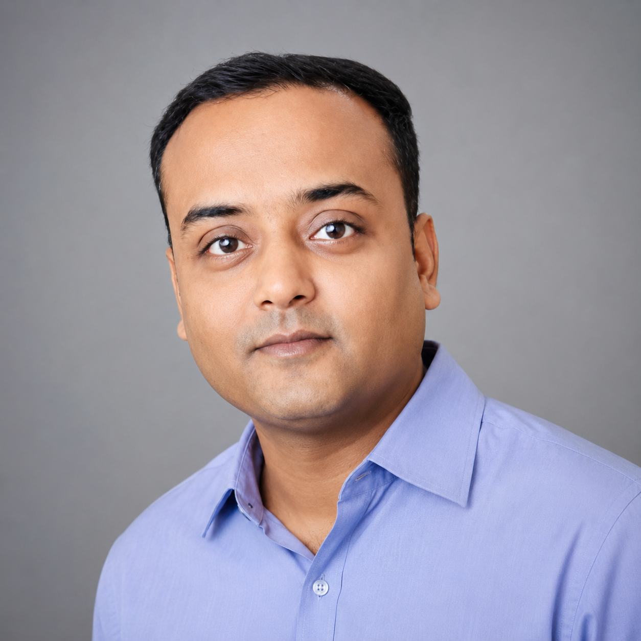 Manish Dutta