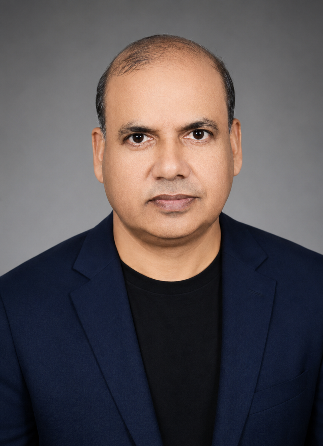 Pankaj Kumar