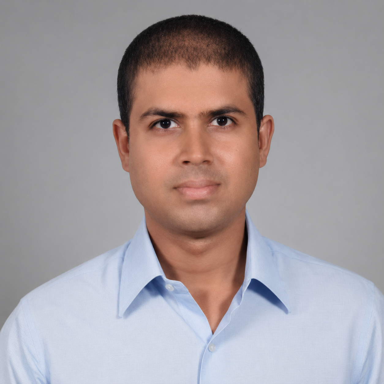 Pawan Kumar