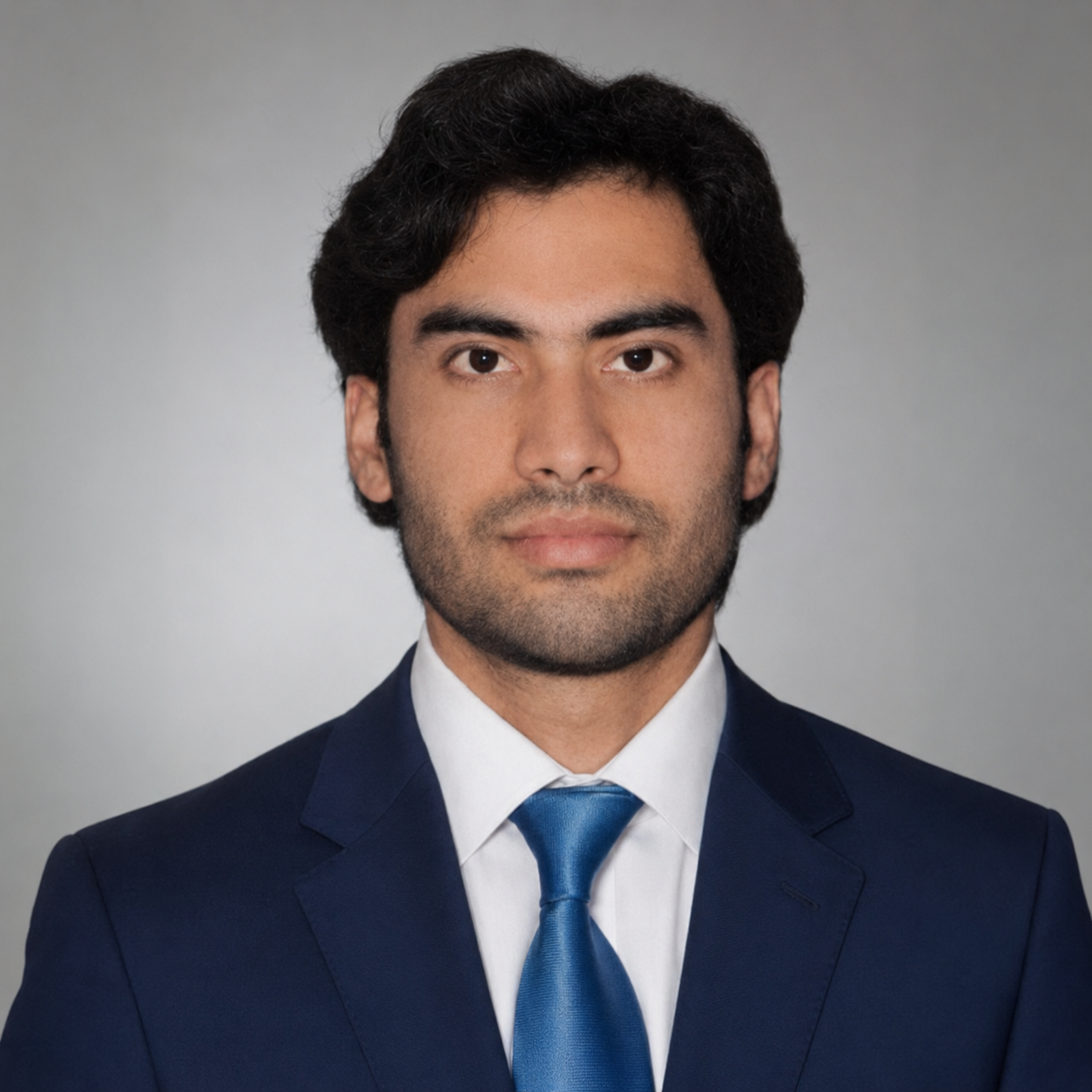 Roushan Kumar Mishra