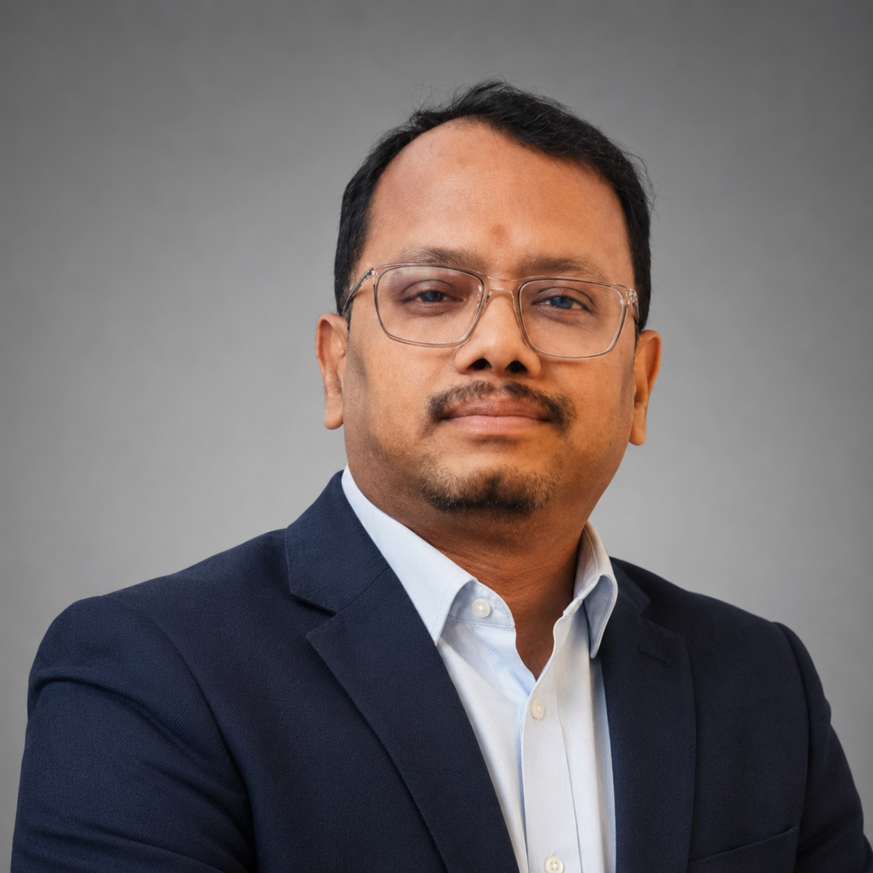 Santosh Singh