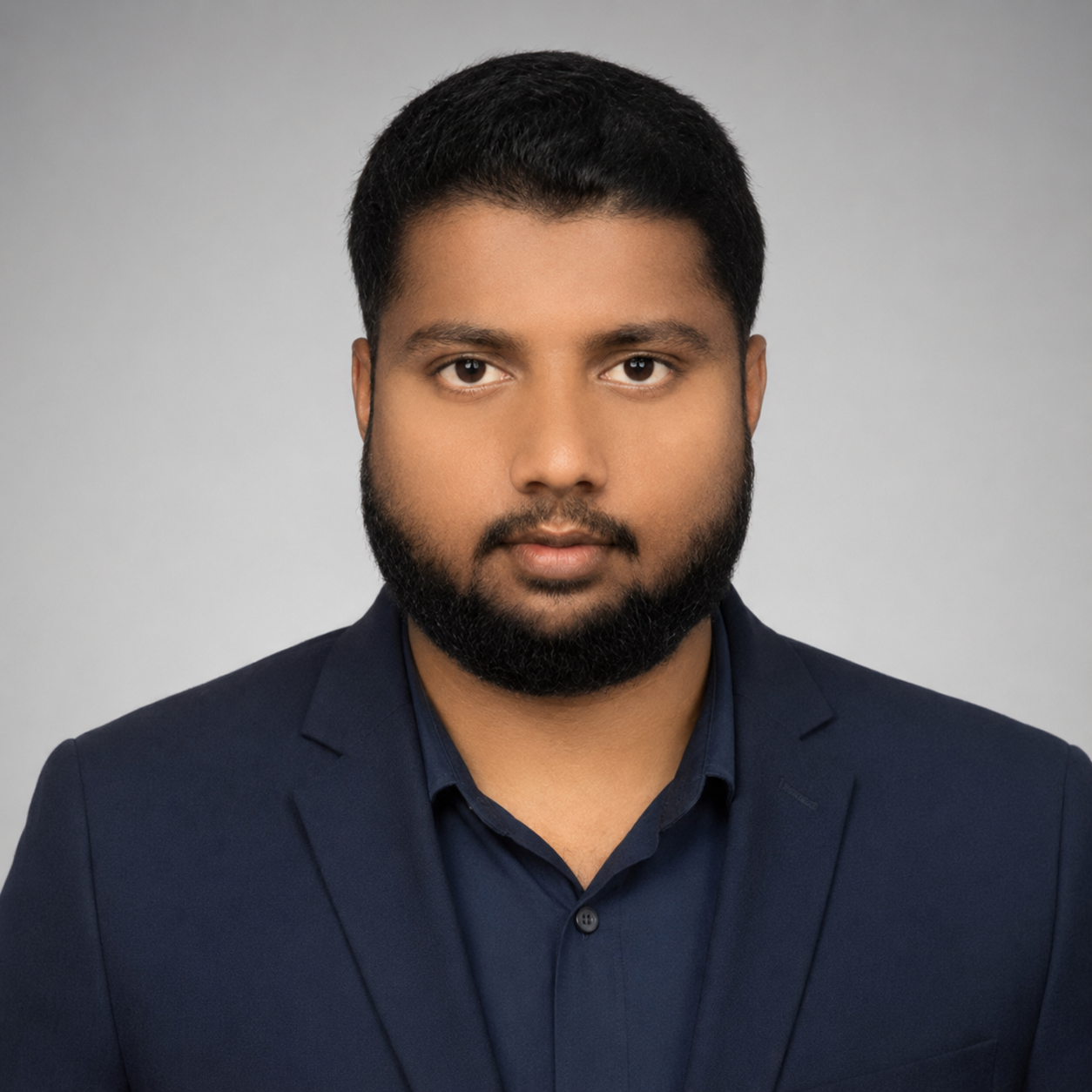 Vikash Kumar Singh